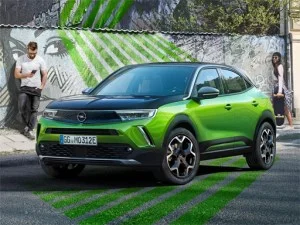 T20 Opel Mecca στο Pujle