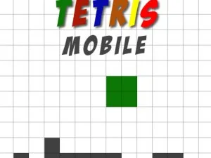 Mobile Tetris